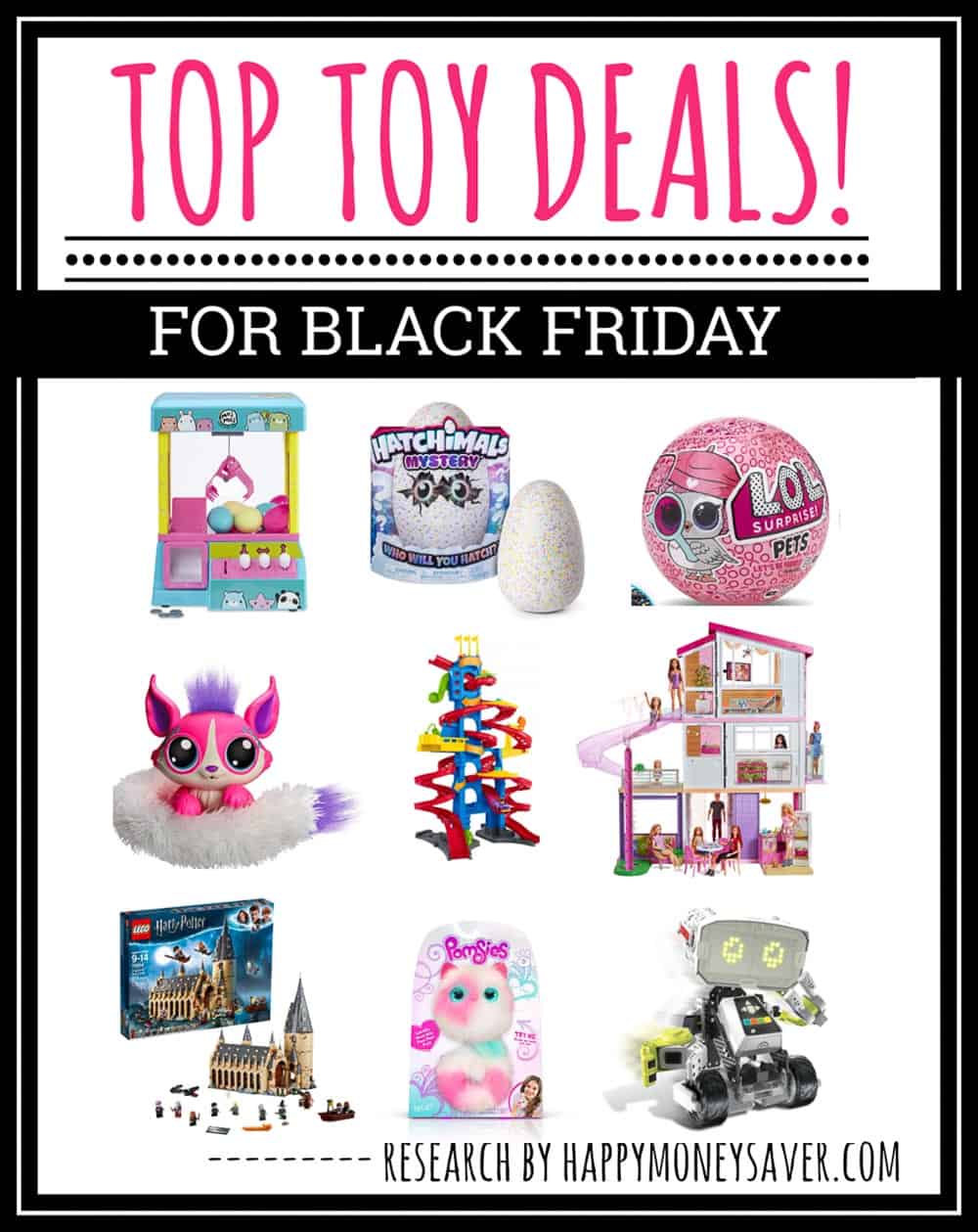 black friday toy deals 2022