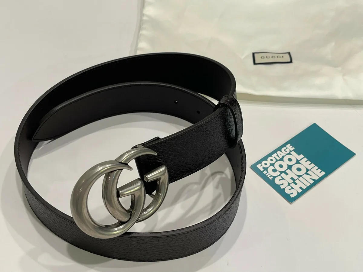 men gucci belt