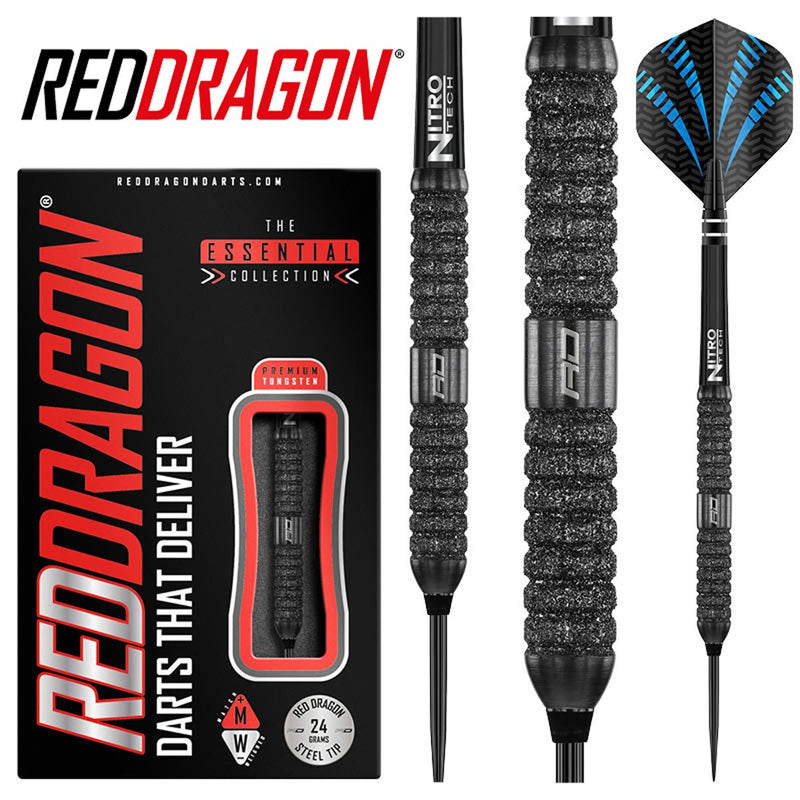 red dragon darts shop