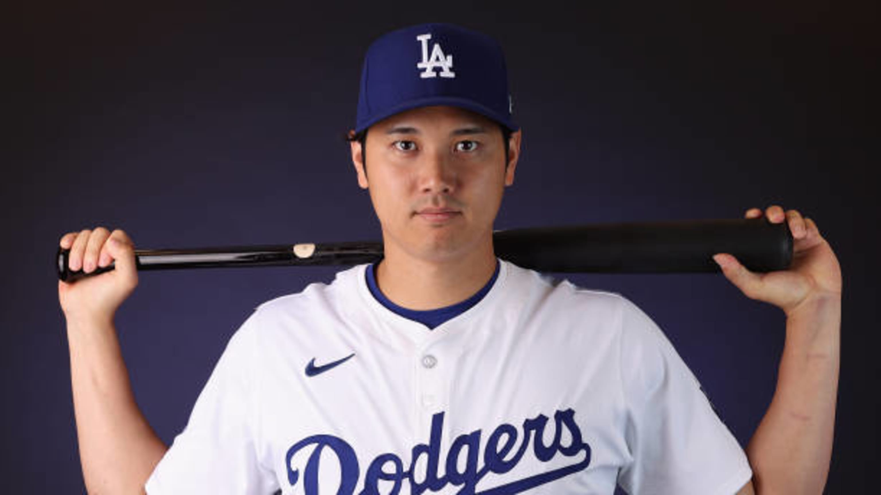 dodgers official site