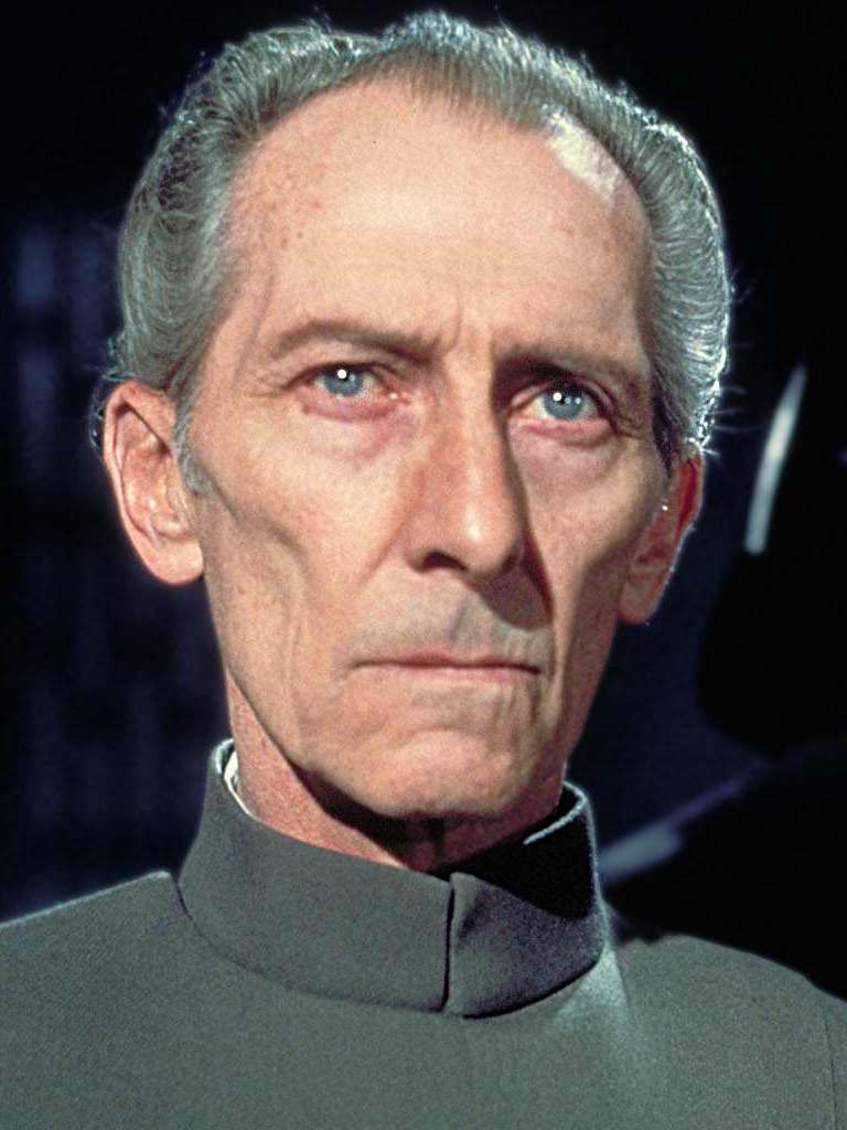 grand admiral tarkin