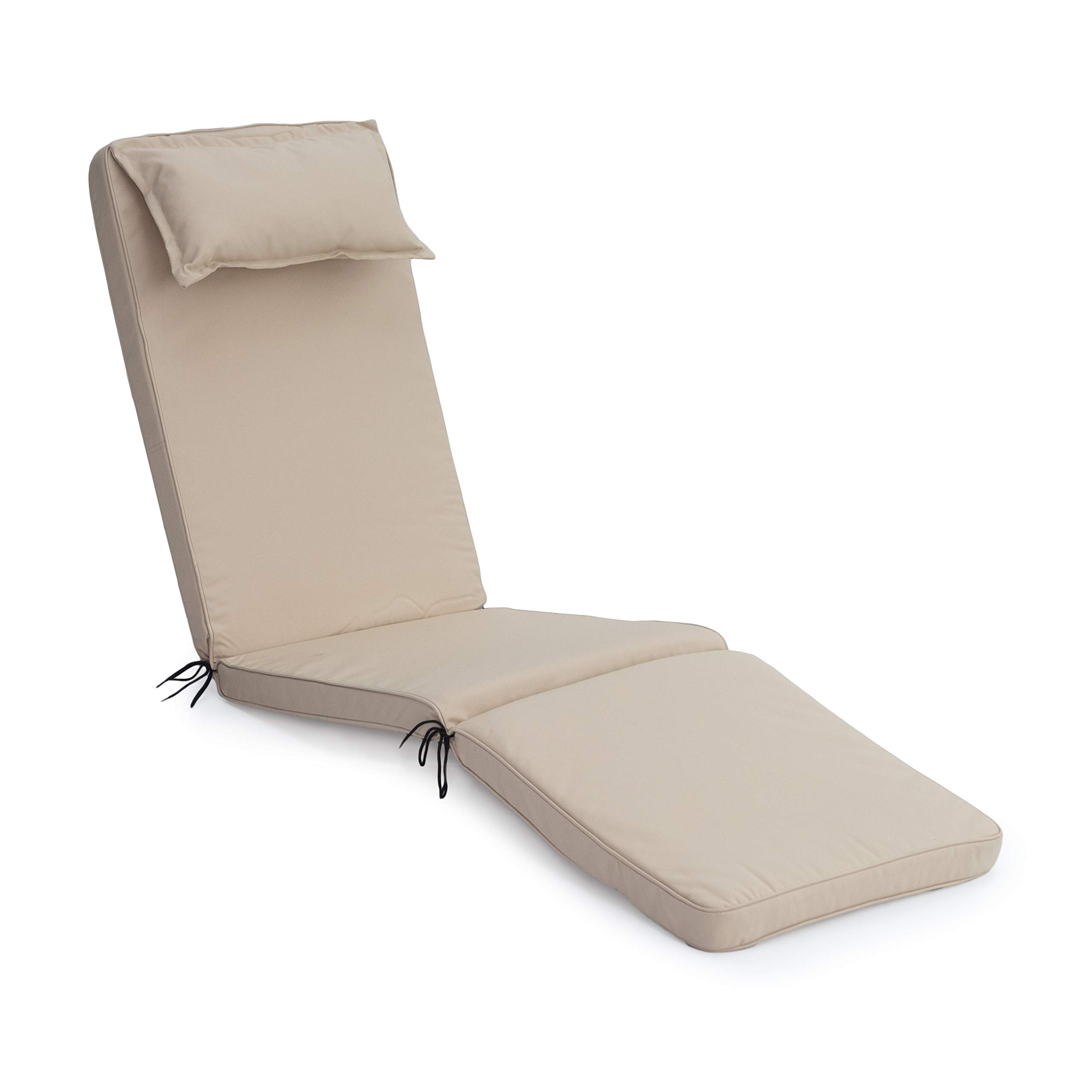 sun lounger cushions waterproof