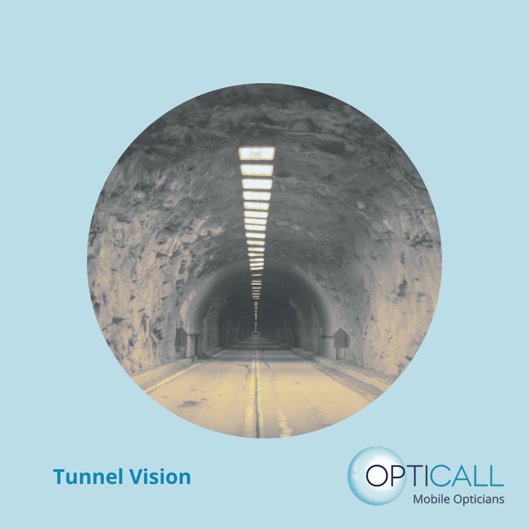tunnels opticians
