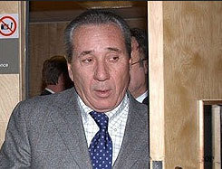 vito rizzuto