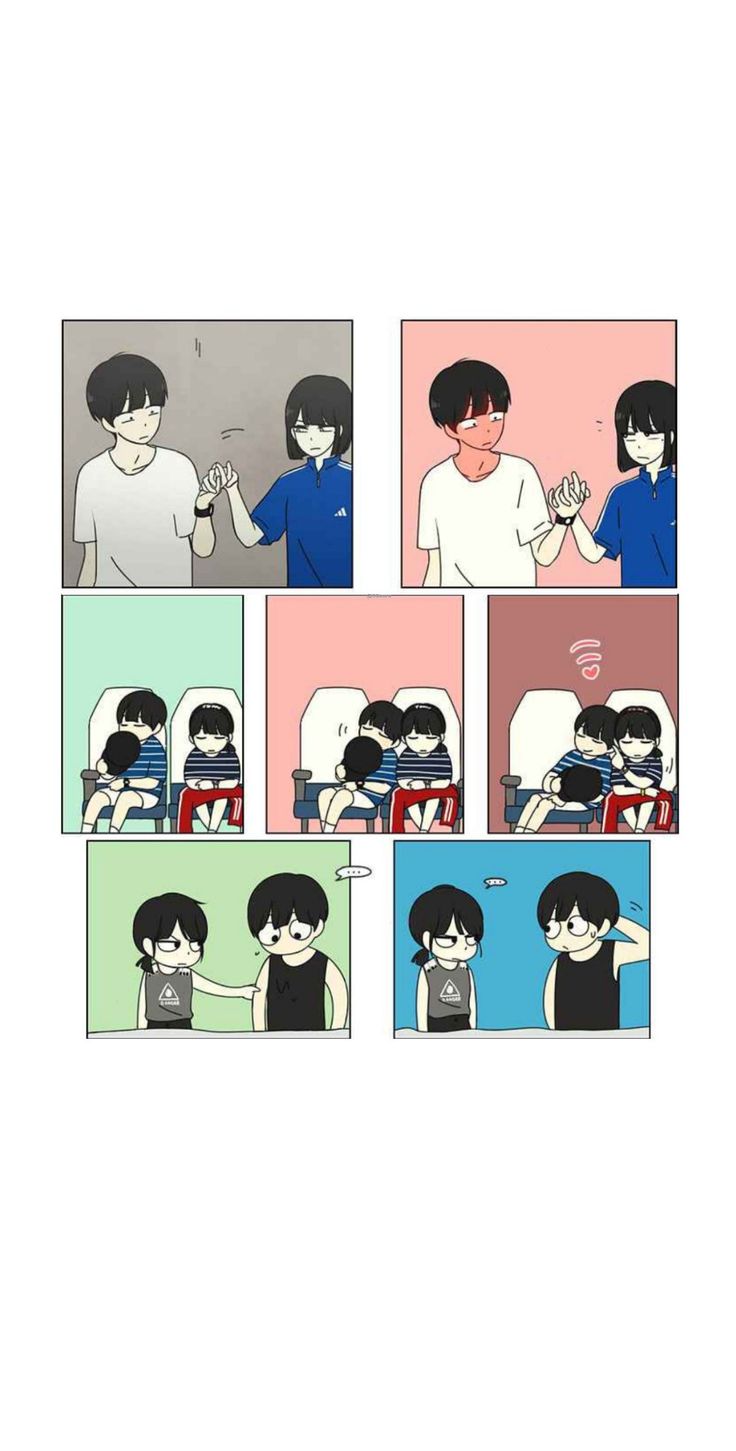 love revolution manhwa