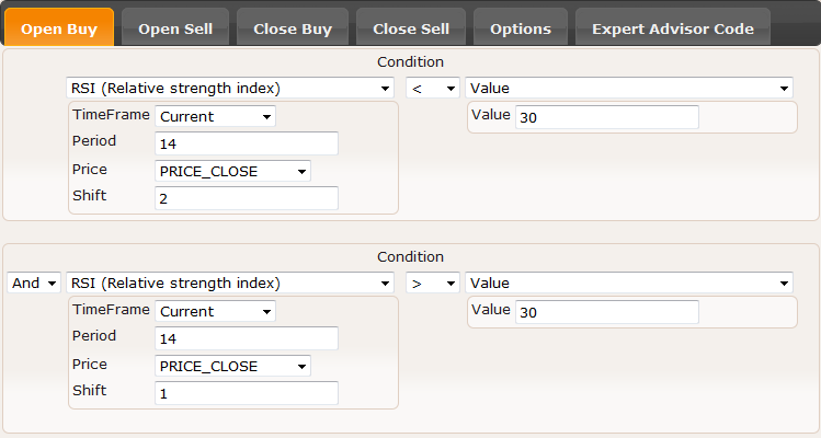 mql4 ea builder