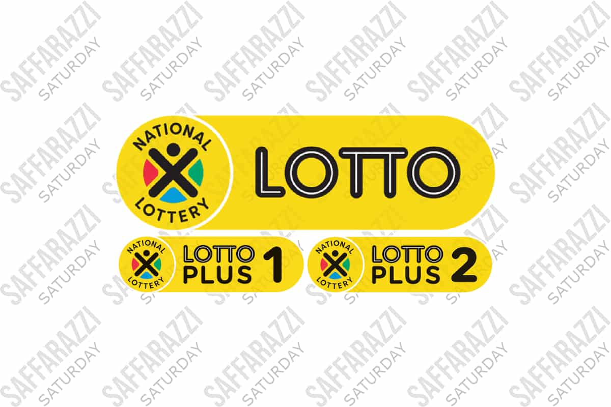 saturday lotto history results