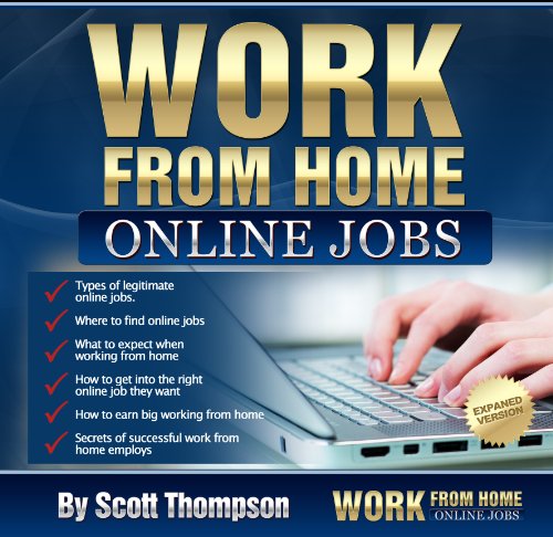 work at home jobs amazon