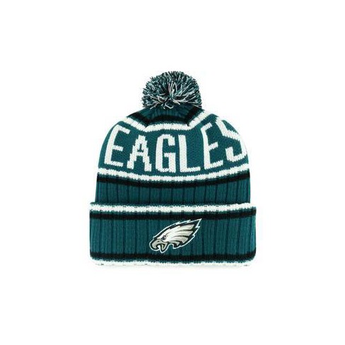 eagles beanie