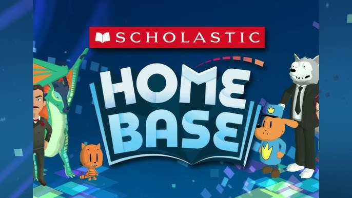 homebase scholastic