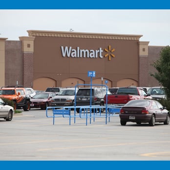 walmart on west florissant