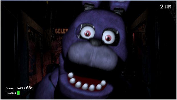 bonnie meme