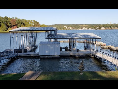 dock realty lake of the ozarks