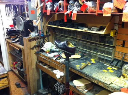 east cobb shoe repair