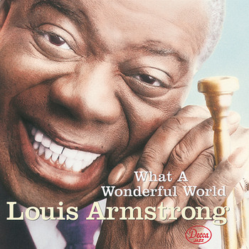 louis armstrong what a wonderful world mp3