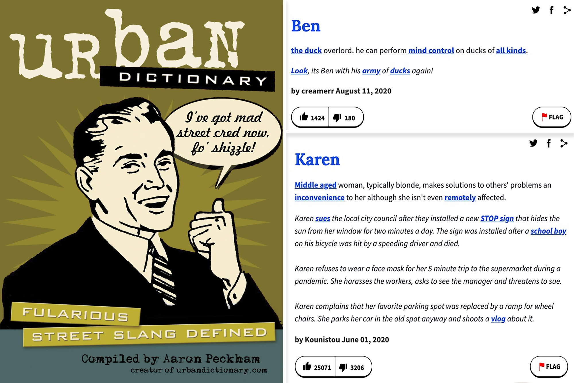 free use urban dictionary
