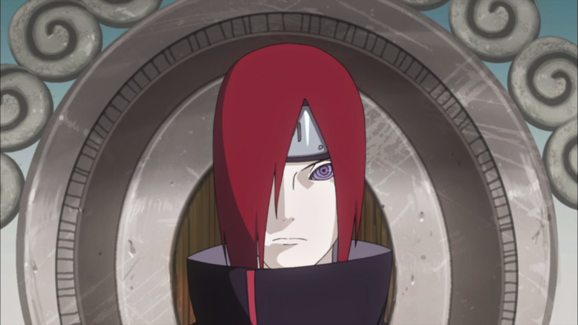 nagato uzumaki