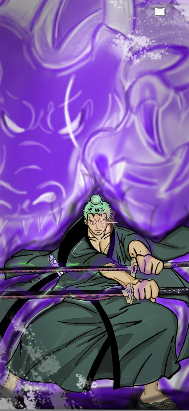 zoro.two