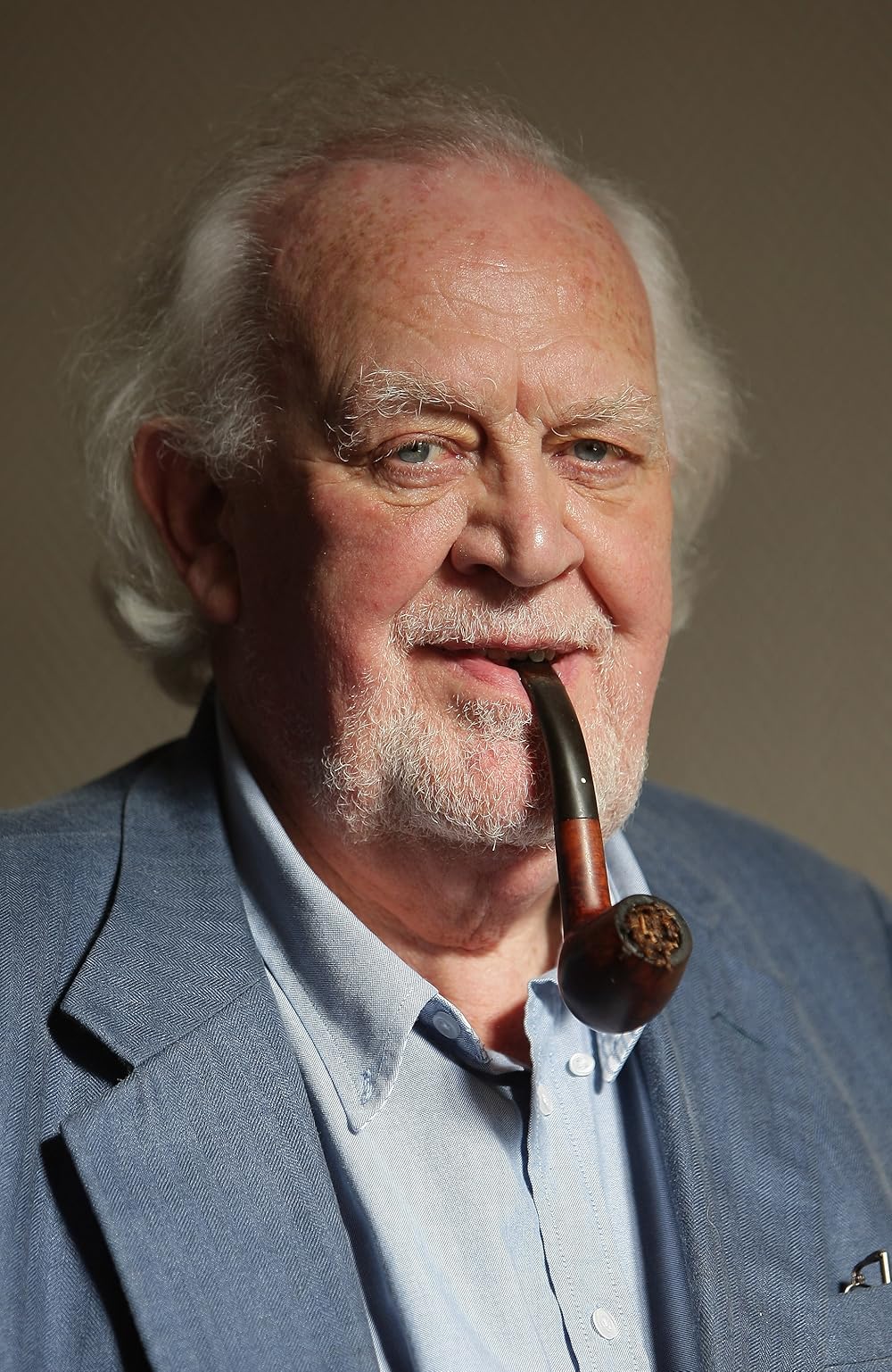 películas de joss ackland