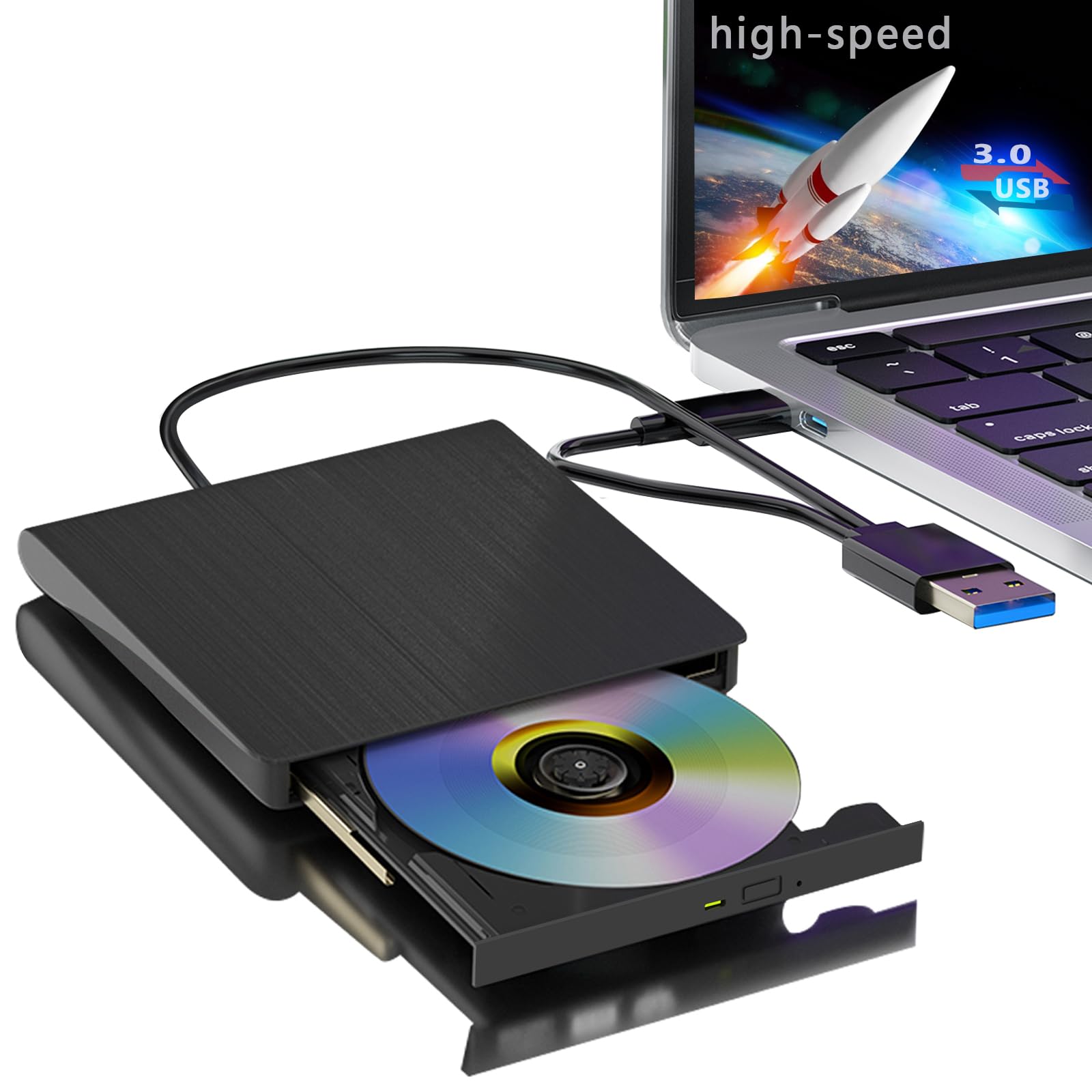 laptop with dvd drive