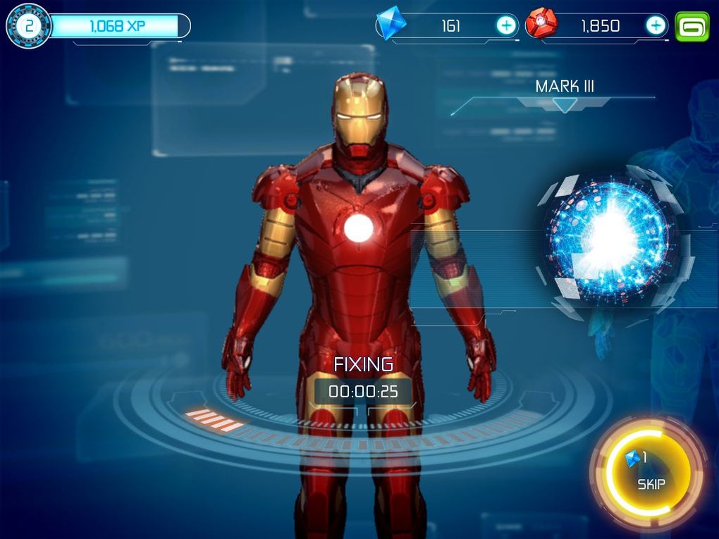 iron man 3 indir