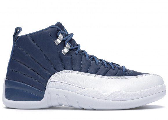 jordan 12 blue