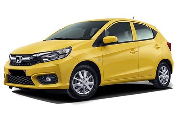 honda brio türkiye