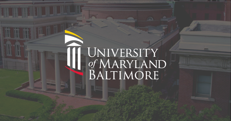 university of maryland software