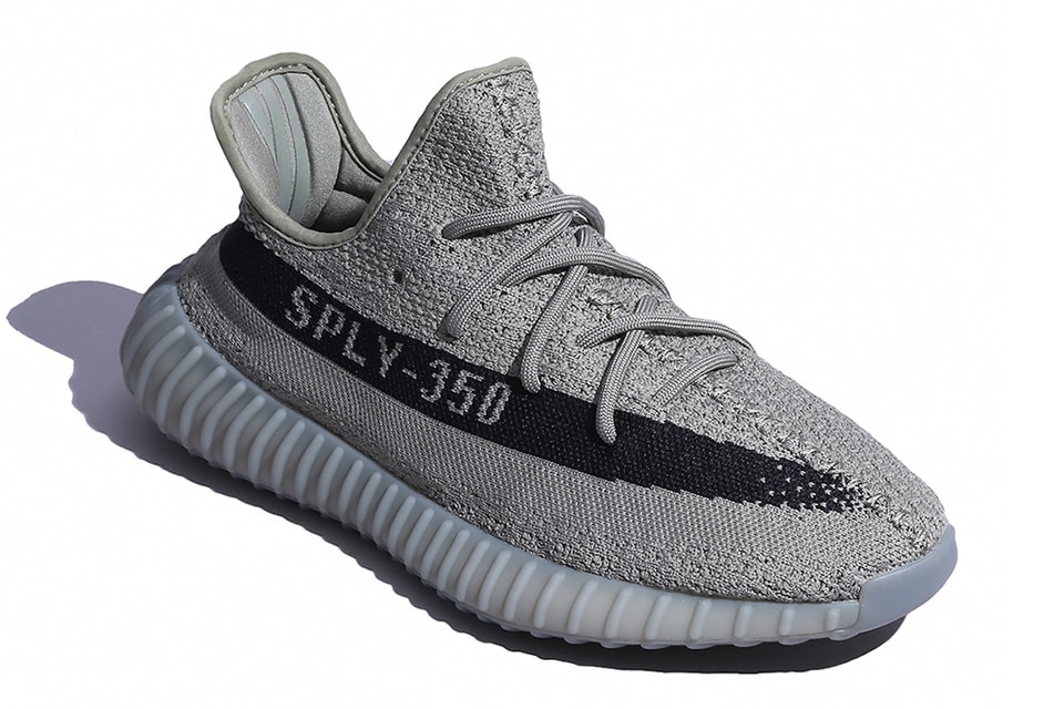 yeezy boost 350 v2 grey