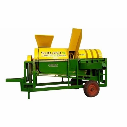 thresher price in india