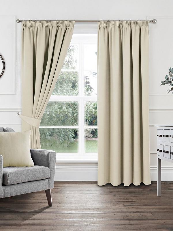 thermal curtains