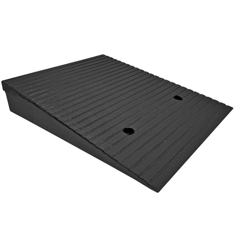 rubber ramps for sheds