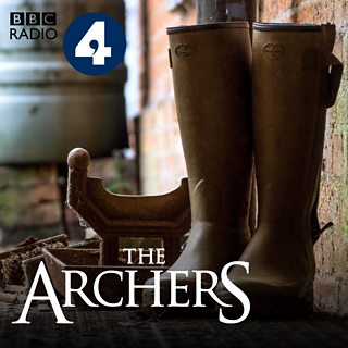 radio 4 the archers