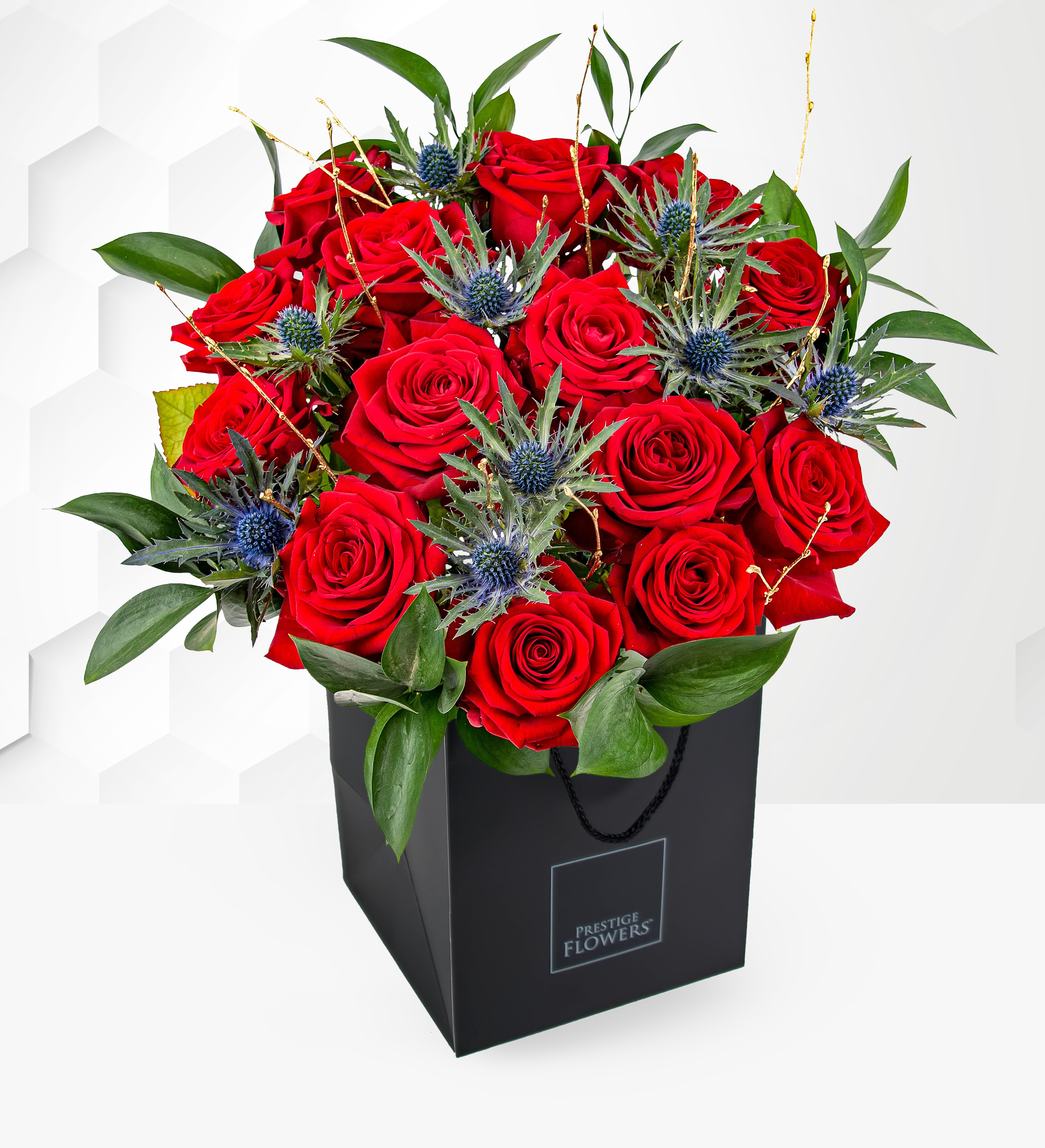 prestige flowers