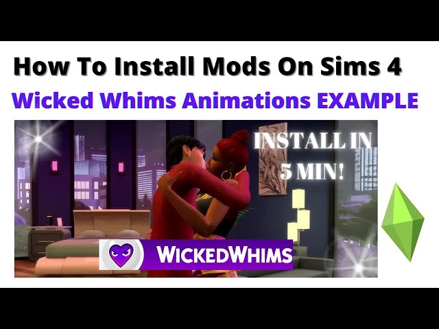 whicked whims sims 4