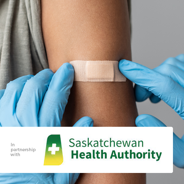 vaccine clinic saskatoon