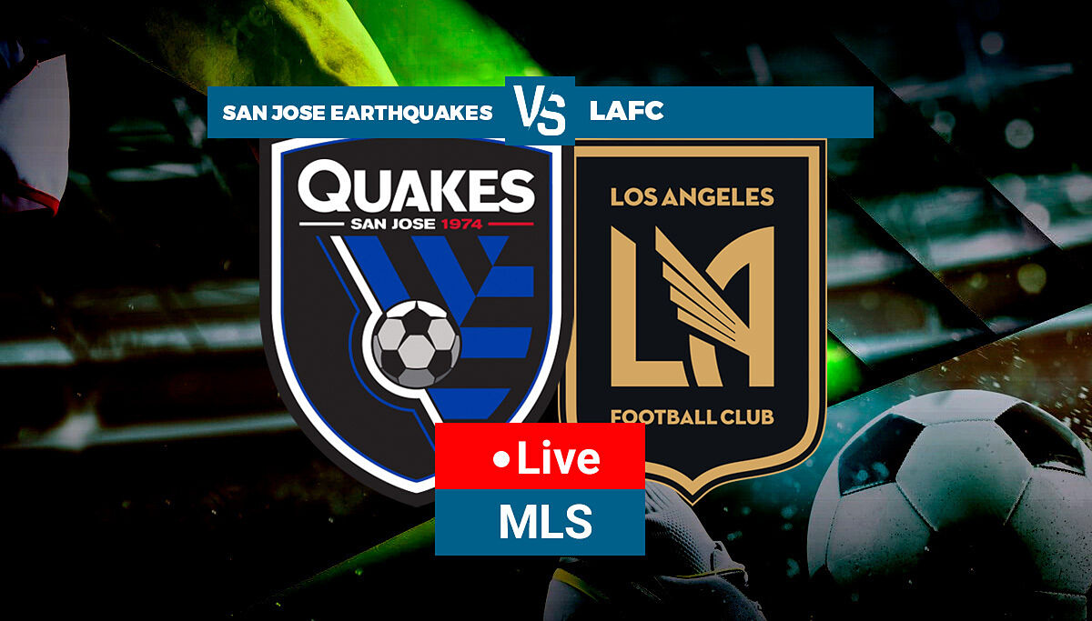 lafc vs san jose earthquakes