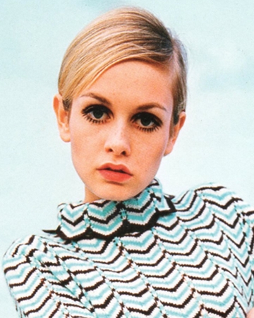 model twiggy