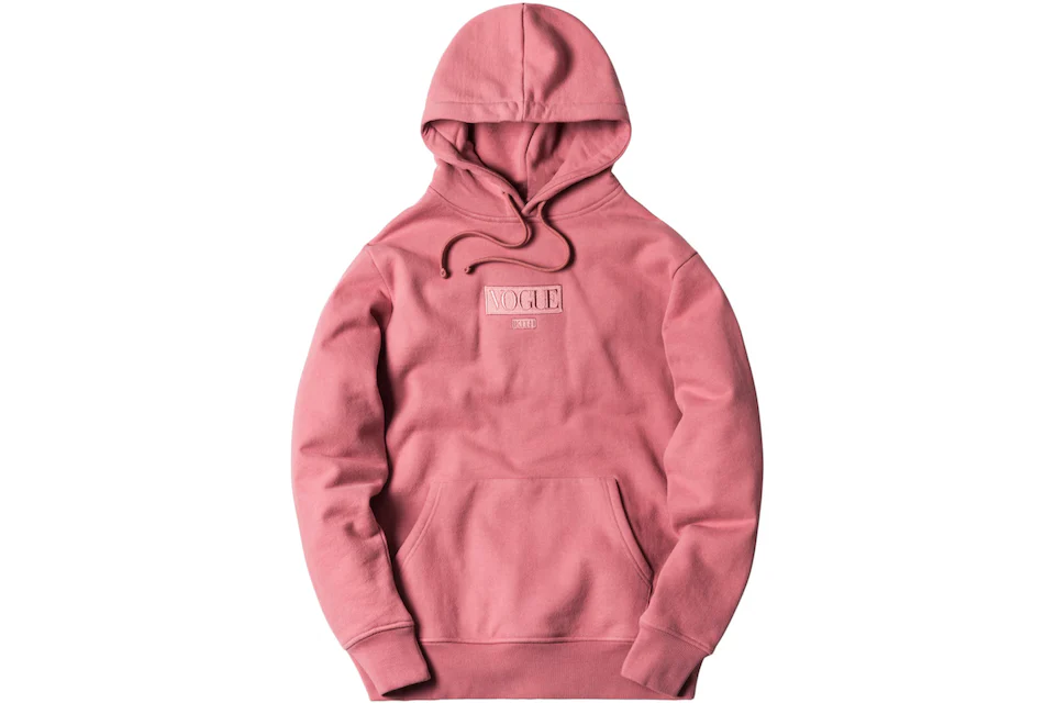 kith hoodie