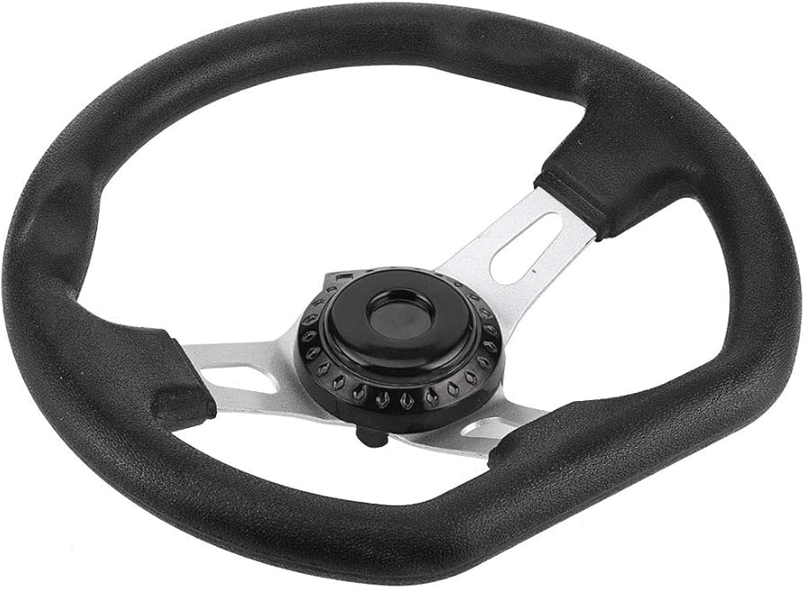 buggy steering wheel