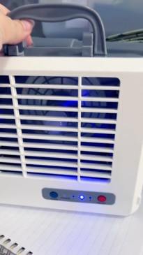 kmart air conditioner