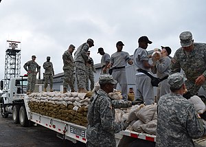 sandbag meaning slang