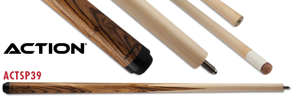 what is a sneaky pete pool cue