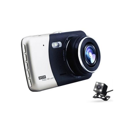 wdr dash cam