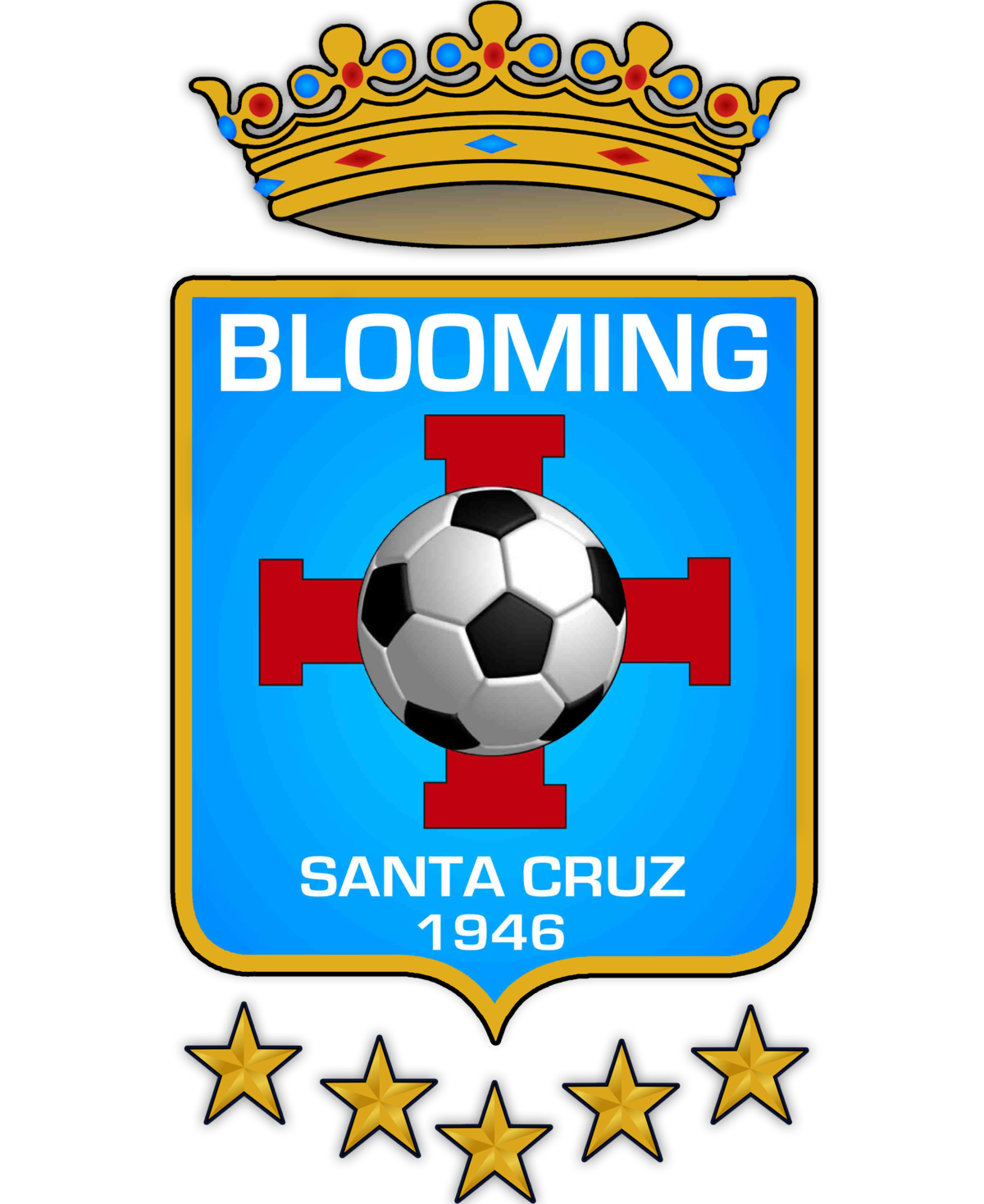 blooming fc