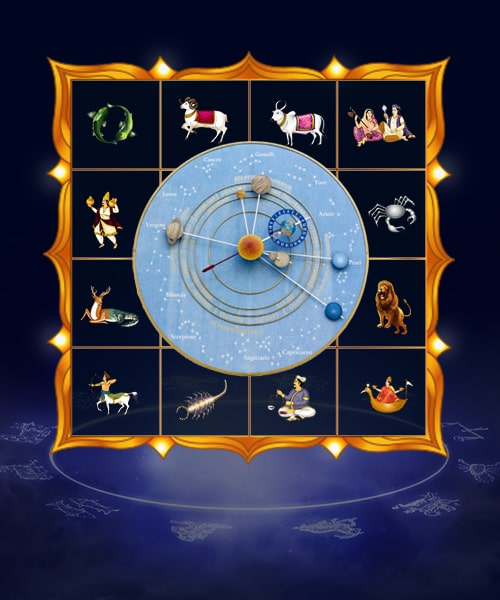 astrology dasha calculator