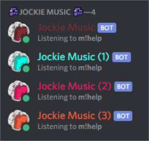 jokie music