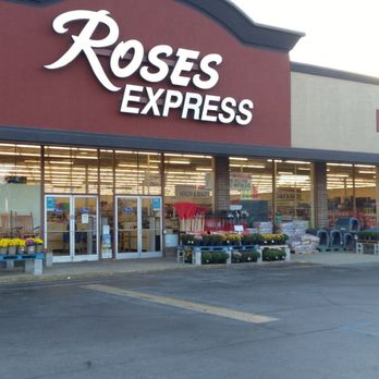 roses express spartanburg photos