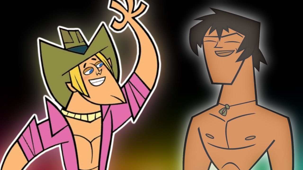 total drama geoff