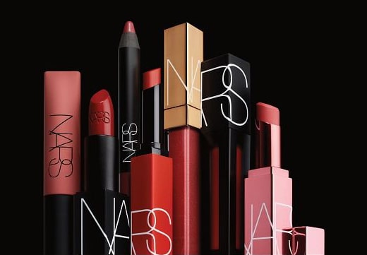 nars 口红